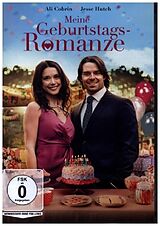Meine Geburtstags-Romanze DVD
