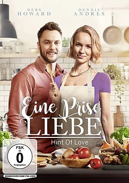 Eine Prise Liebe - Hint Of Love DVD