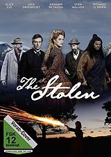 The Stolen DVD