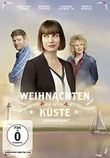 Weihnachten an der Küste - Christmas On The Coast DVD