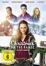 Christmas On The Range - Ein Tierarzt zu Weihnachten DVD