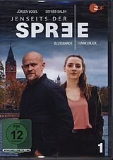 Jenseits der Spree DVD