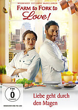 Farm to Fork to Love - Liebe geht durch den Magen DVD