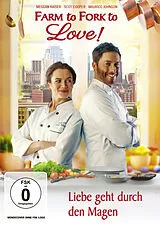 Farm to Fork to Love - Liebe geht durch den Magen DVD