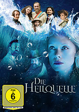 Die Heilquelle DVD