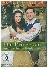 Die Prinzessin und das halbe Königreich DVD