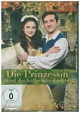 Die Prinzessin und das halbe Königreich DVD