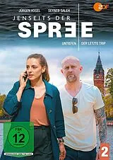 Jenseits der Spree DVD