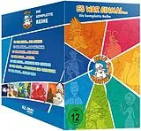 Es war einmal ... DVD