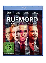 Rufmord - Jenseits der Moral Blu-ray