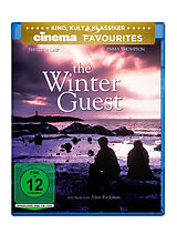 The Winter Guest Blu-ray