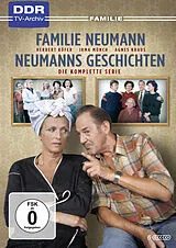 Familie Neumann & Neumanns Geschichten DVD