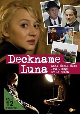 Deckname Luna DVD