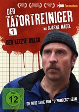 Der Tatortreiniger - Staffel 1 DVD