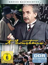 Albert Einstein DVD