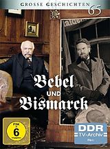 Bebel und Bismarck DVD