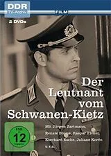 Der Leutnant vom Schwanenkietz DVD