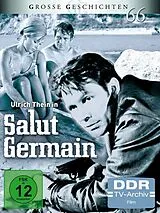 Salut Germain DVD