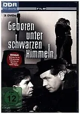 Geboren unter schwarzen Himmeln DVD