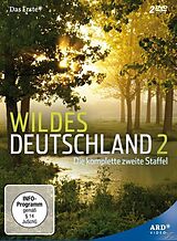 Wildes Deutschland - Staffel 02 DVD
