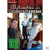 Großstadtrevier DVD
