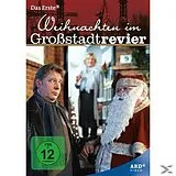 Großstadtrevier DVD