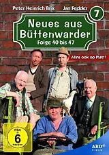 Neues Aus Büttenwarder DVD