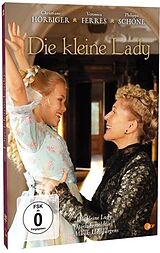 Die kleine Lady DVD