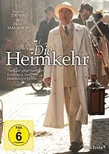 Die Heimkehr DVD