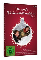 Die große Weihnachtsfilmedition DVD