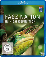 Faszination In High Definition - 25 Jahre Universu Blu-ray