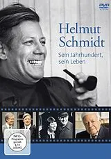 Helmut Schmidt - Sein Jahrhundert, sein Leben DVD