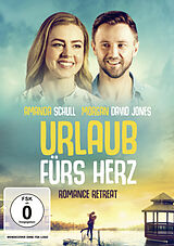 Urlaub fürs Herz - Romance Retreat DVD
