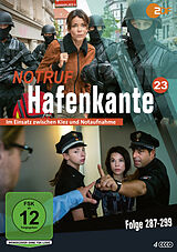 Notruf Hafenkante DVD