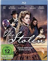 The Stolen Blu-ray