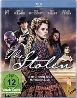 The Stolen Blu-ray