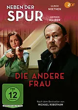 Neben der Spur - Die andere Frau DVD