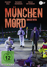 München Mord - Dolce Vita DVD