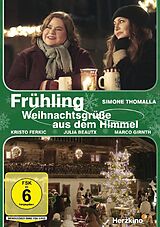 Frühling - Weihnachtsgrüße aus dem Himmel DVD