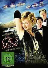 The Cats Meow DVD