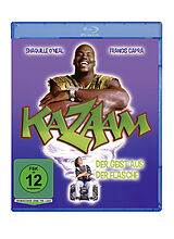 Kazaam - Der Geist aus der Flasche Blu-ray