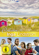 Inga Lindström DVD