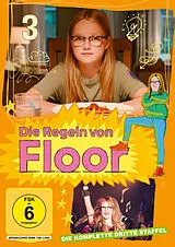 Die Regeln von Floor - Staffel 03 DVD