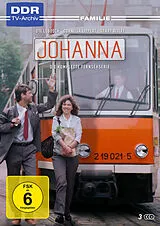 Johanna DVD
