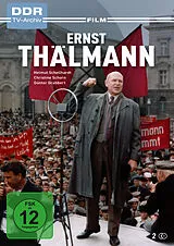 Ernst Thälmann DVD