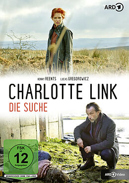Charlotte Link - Die Suche DVD