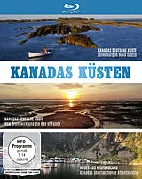 Kanadas Küsten Blu-ray