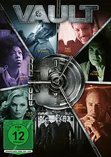 Vault DVD