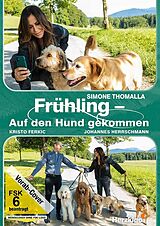 Frühling - Auf den Hund gekommen DVD