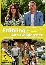 Frühling - Alte Gespenster DVD